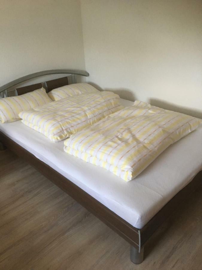 布拉克Haus Ursula公寓 外观 照片