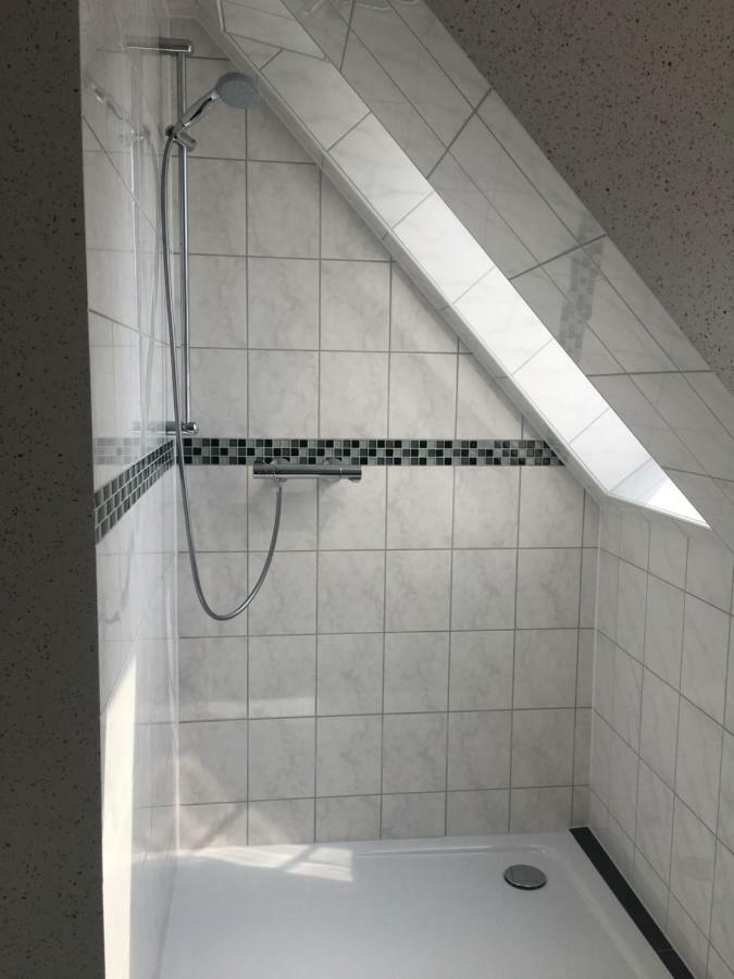 布拉克Haus Ursula公寓 外观 照片